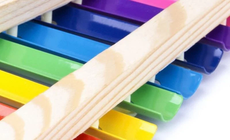 Baby-Lernspielzeug, Holzspielzeug, Montessori, frühes Lernen, Baby, Geburtstag, Weihnachten, Neujahr, Geschenk, Spielzeug für Kinder