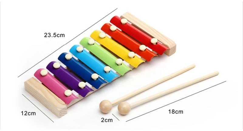 Baby-Lernspielzeug, Holzspielzeug, Montessori, frühes Lernen, Baby, Geburtstag, Weihnachten, Neujahr, Geschenk, Spielzeug für Kinder