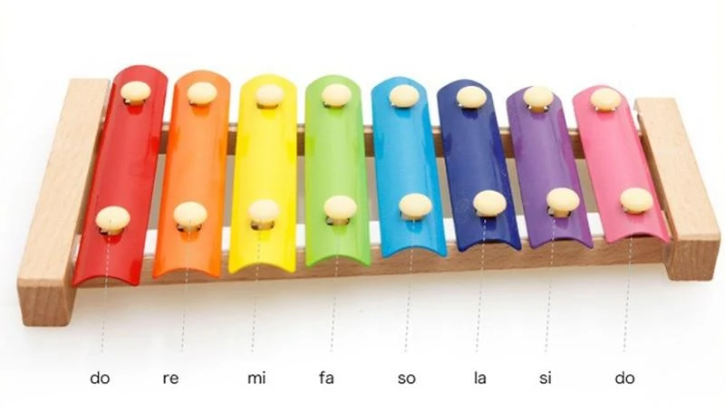 Montessori Holz 3D Pädagogisches Spielzeug Kinder Lernen Baby Farbe Holz Kinder Frühen Unterrichten Weihnachten Geschenke Puzzle Spielzeug