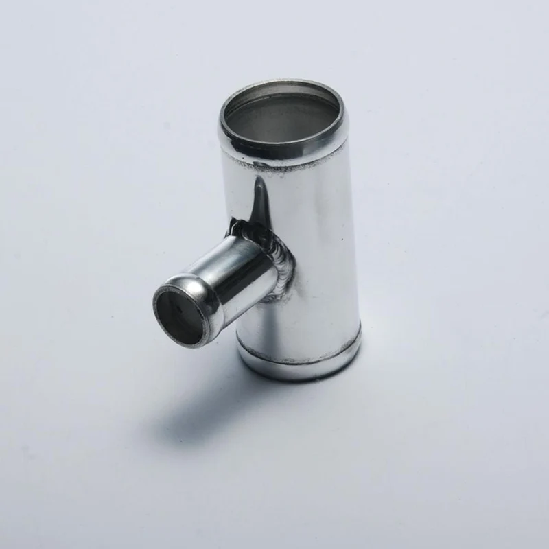 Universal BOV T-Rohr 51 mm 2" Auslass 25 mm Abblasventil T-Verbindungsadapter für BMW E39 5er (2000-) EP-04FP51T25