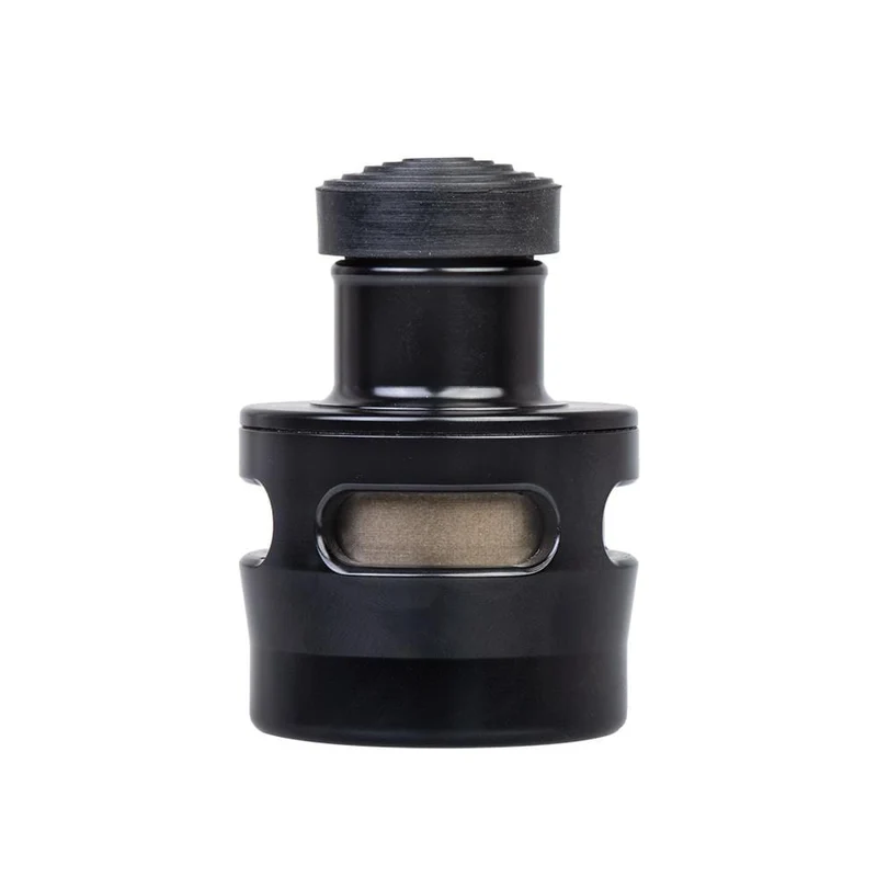 Universelles 25-mm-Abblaseventil BOV für Fiat Grande Punto 1.4 T-Jet und Bravo T-Jet Aluminium