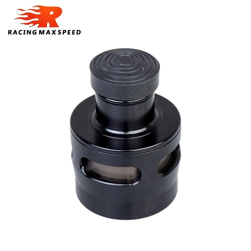 Universelles 25-mm-Abblaseventil BOV für Fiat Grande Punto 1.4 T-Jet und Bravo T-Jet Aluminium