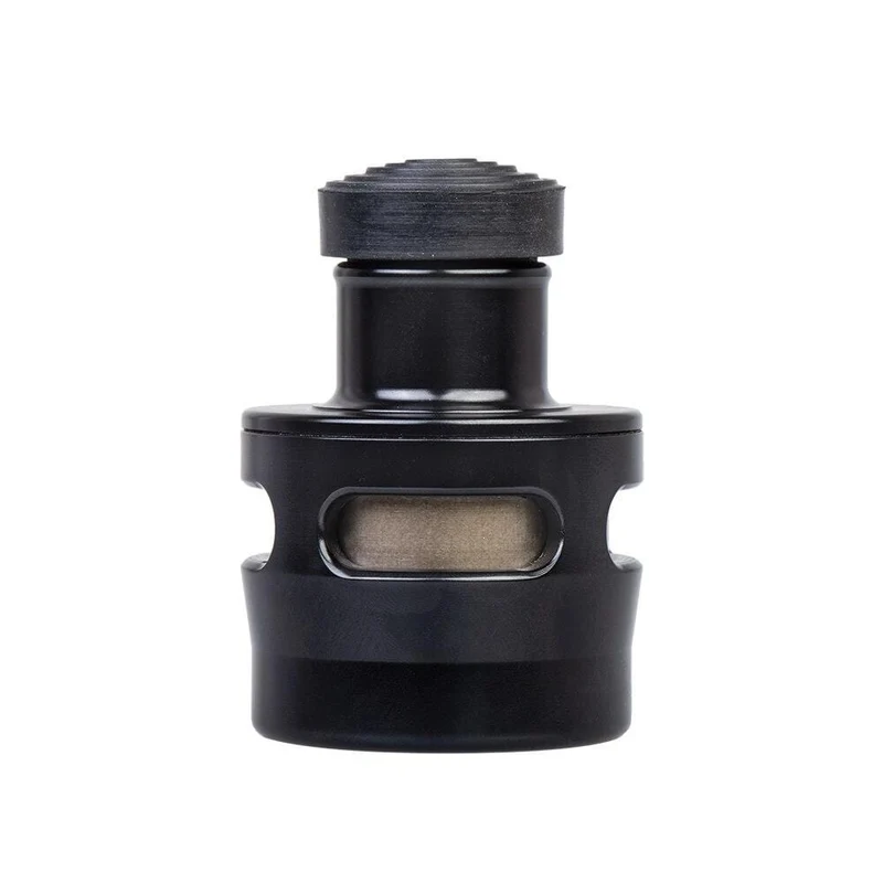 Universelles 25-mm-Abblaseventil BOV für Fiat Grande Punto 1.4 T-Jet und Bravo T-Jet Aluminium