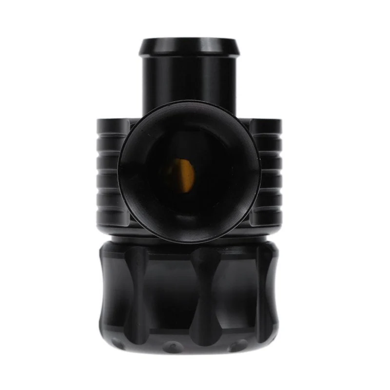 Aluminium 25 mm Racing Turbo Diesel Blow Off Dump Ventil BOV Wastegate