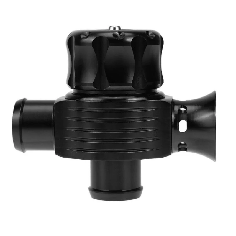 Aluminium 25 mm Racing Turbo Diesel Blow Off Dump Ventil BOV Wastegate