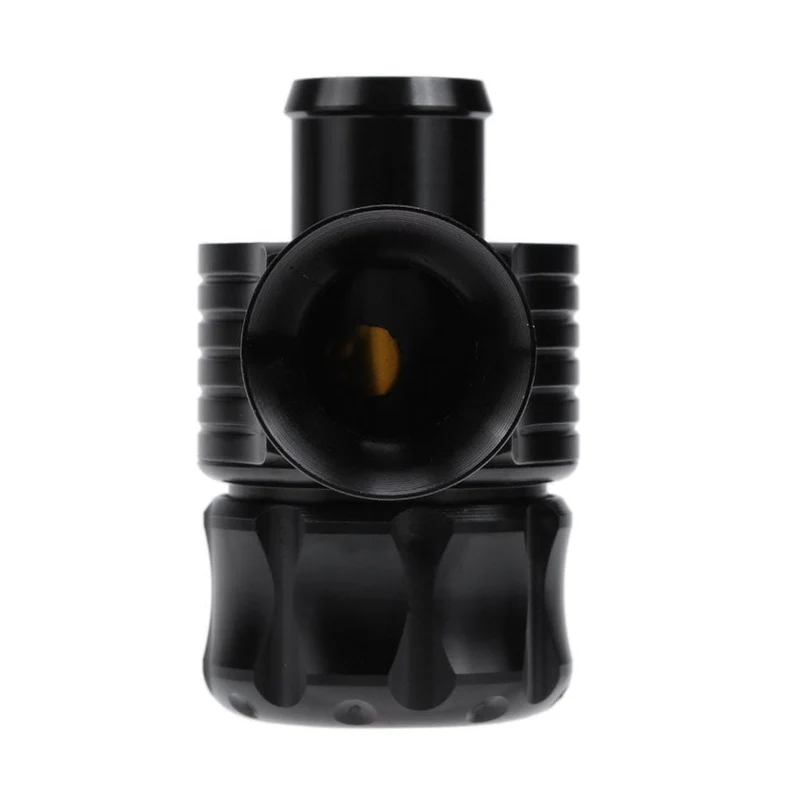 Aluminium 25 mm Racing Turbo Diesel Blow Off Dump Ventil BOV Wastegate
