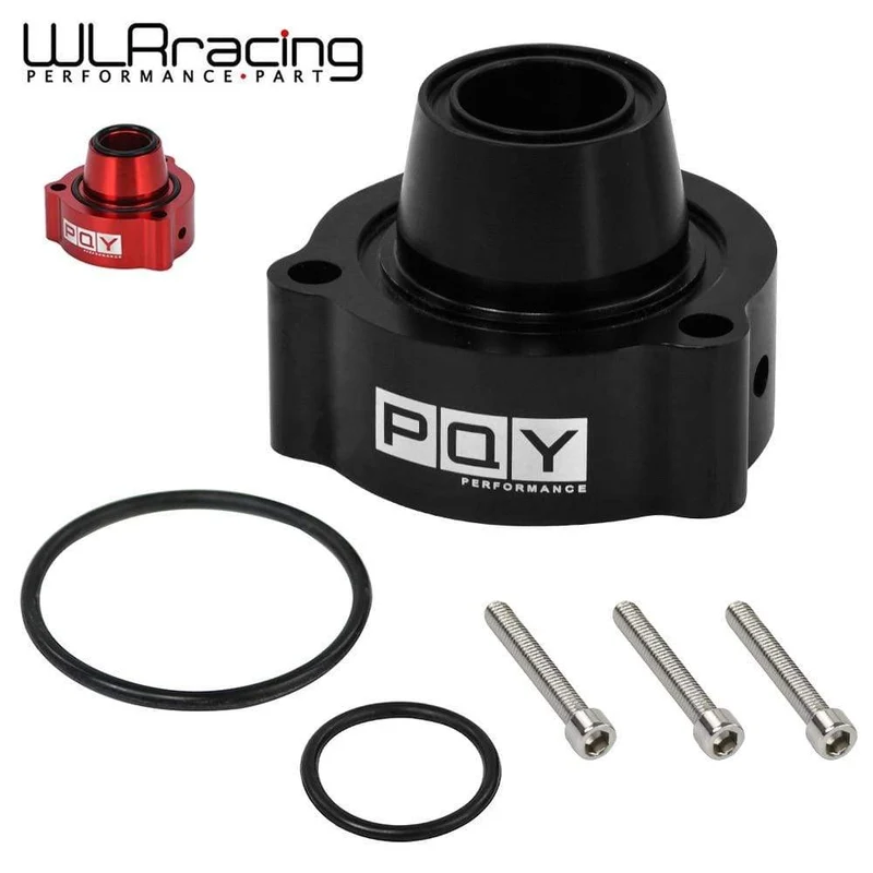 WLR Blow Off VENTIL Adapter für VAG FSiT TFSi Bov Adapter für Audi A4 1.8/2.0 Fsi Turbo WLR5748