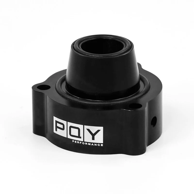 WLR Blow Off VENTIL Adapter für VAG FSiT TFSi Bov Adapter für Audi A4 1.8/2.0 Fsi Turbo WLR5748