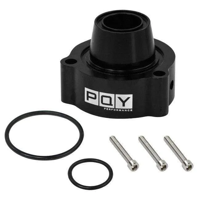 WLR Blow Off VENTIL Adapter für VAG FSiT TFSi Bov Adapter für Audi A4 1.8/2.0 Fsi Turbo WLR5748