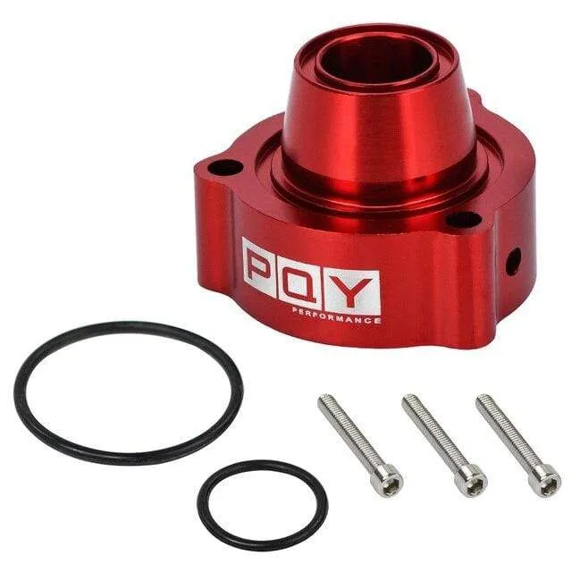 WLR Blow Off VENTIL Adapter für VAG FSiT TFSi Bov Adapter für Audi A4 1.8/2.0 Fsi Turbo WLR5748