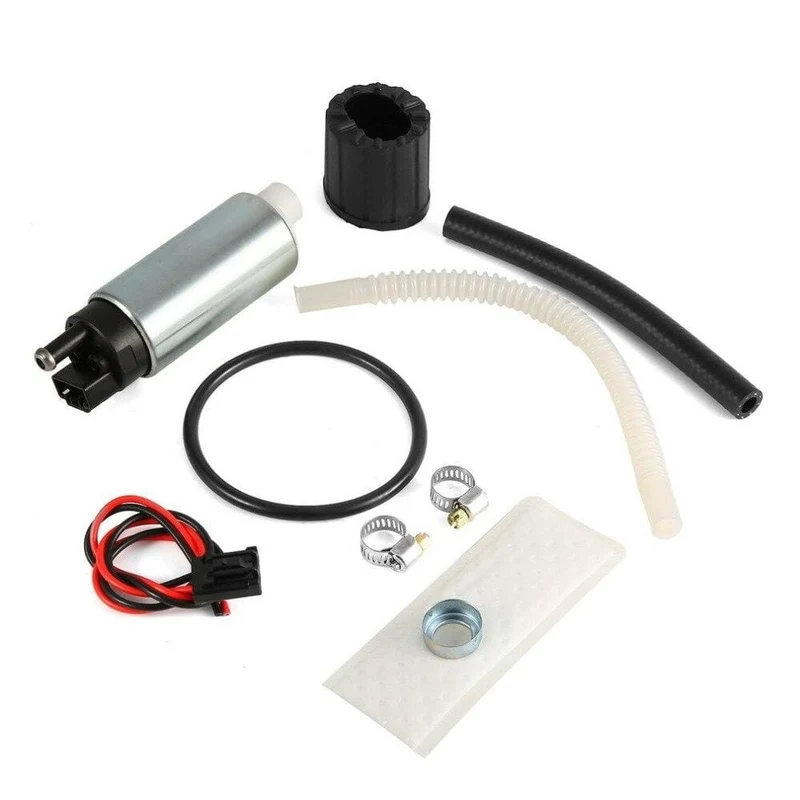 Walbro 255 LPH Intank Elektrische Kraftstoffpumpe Ersatz Hochdruck Walbro Kraftstoffpumpe GSS343 Heißer Verkauf