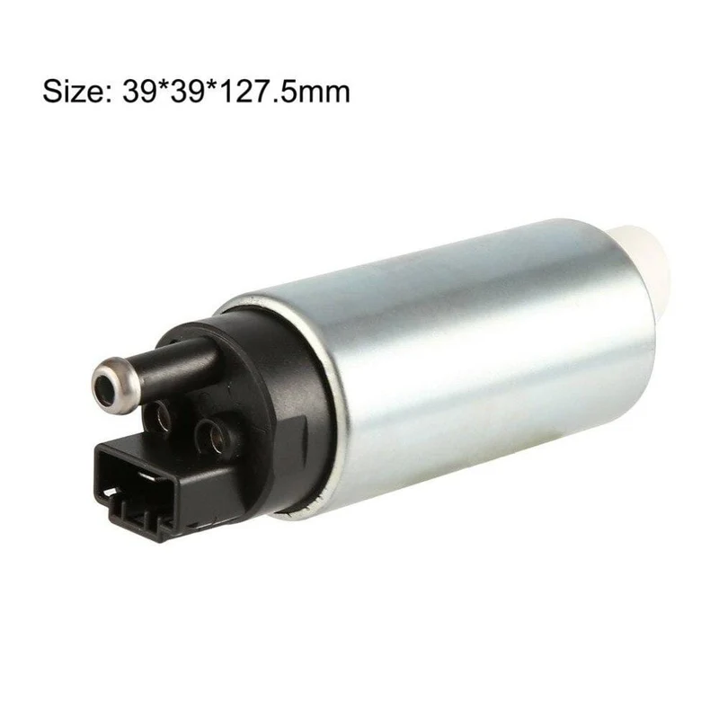 Walbro 255 LPH Intank Elektrische Kraftstoffpumpe Ersatz Hochdruck Walbro Kraftstoffpumpe GSS343 Heißer Verkauf