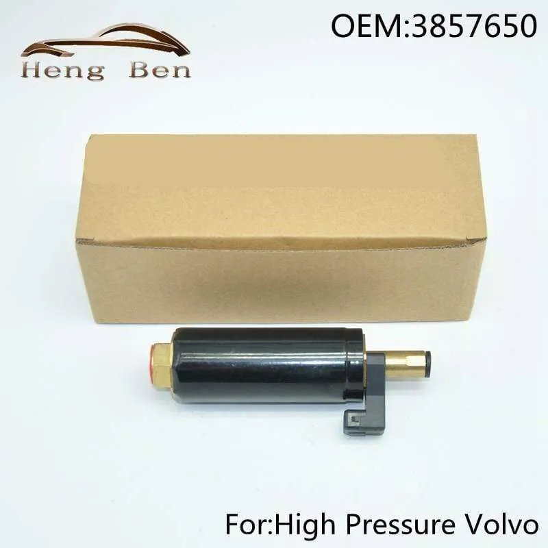OEM 3857650 Hochdruck-Kraftstoffpumpe für Volvo Penta 120 psi Marine-Außenbordmotor