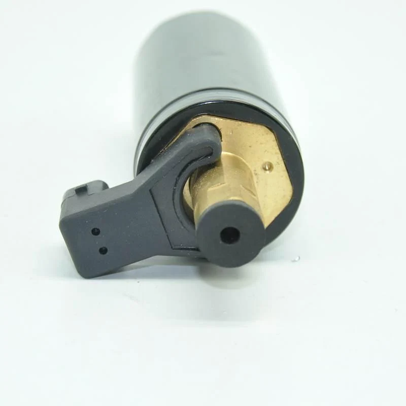 OEM 3857650 Hochdruck-Kraftstoffpumpe für Volvo Penta 120 psi Marine-Außenbordmotor