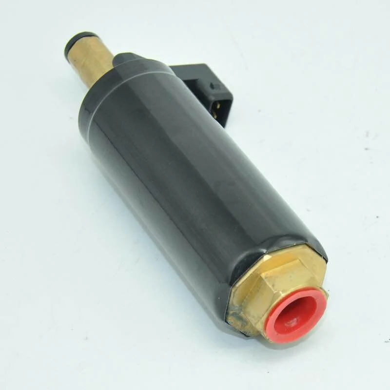 OEM 3857650 Hochdruck-Kraftstoffpumpe für Volvo Penta 120 psi Marine-Außenbordmotor