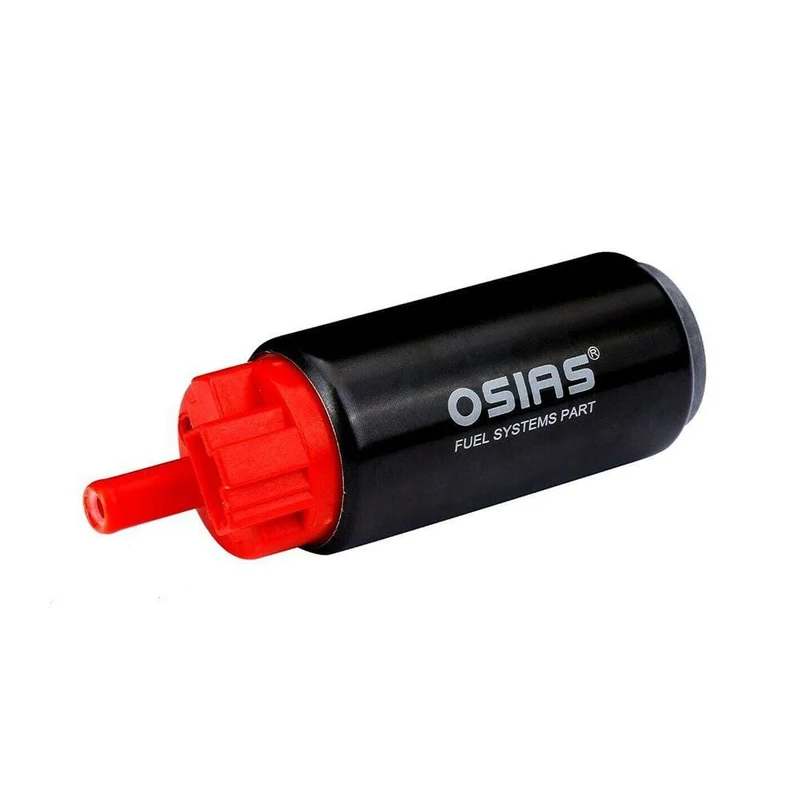 Intank EFI Kraftstoffpumpe für Yamaha Außenbordmotor F150 4-Takt 63P-13907-03-00 63P-13907-02-00