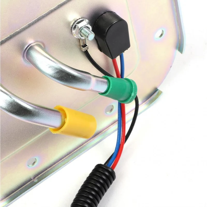 Kraftstoffpumpenmodulbaugruppe passend für Jeep Wrangler 1991-1995 5003861AB