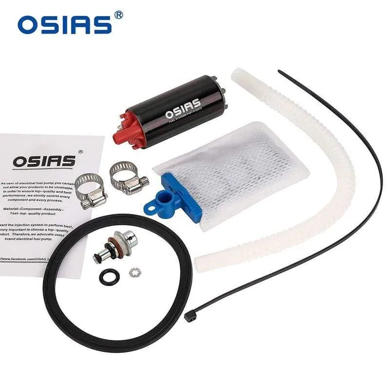 Kraftstoffpumpe für Polari RZR Ranger Scrambler Sportler 570 800 850 900 1000 2011 2204401 2204402 2204403 2204852