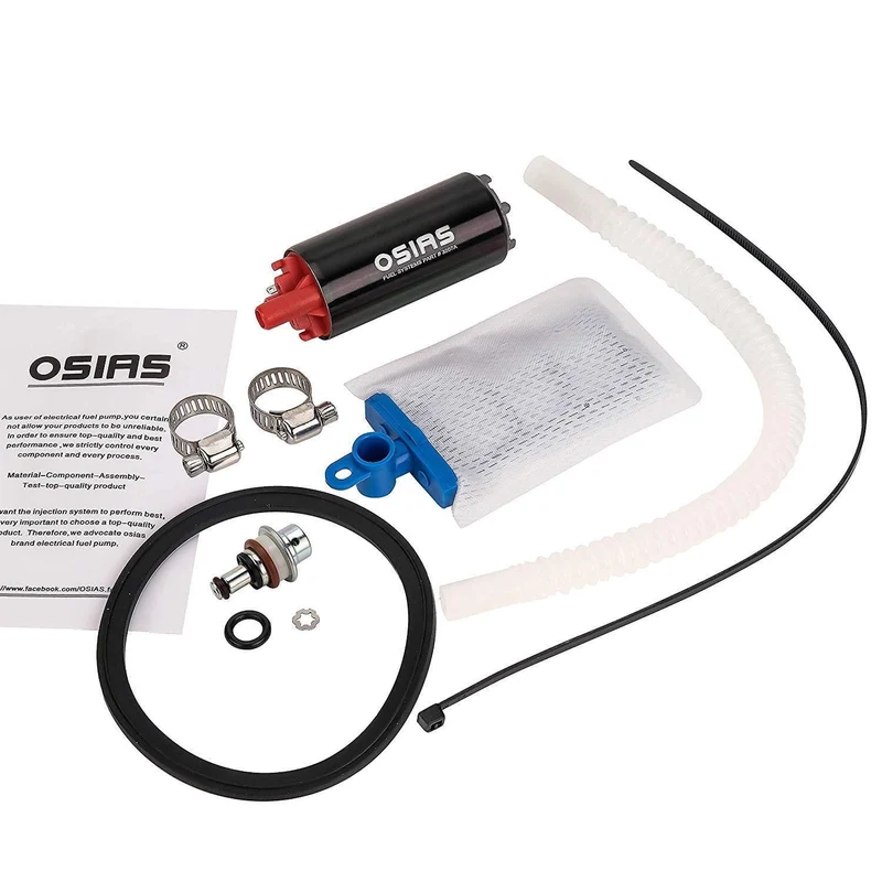 Kraftstoffpumpe für Polari RZR Ranger Scrambler Sportler 570 800 850 900 1000 2011 2204401 2204402 2204403 2204852