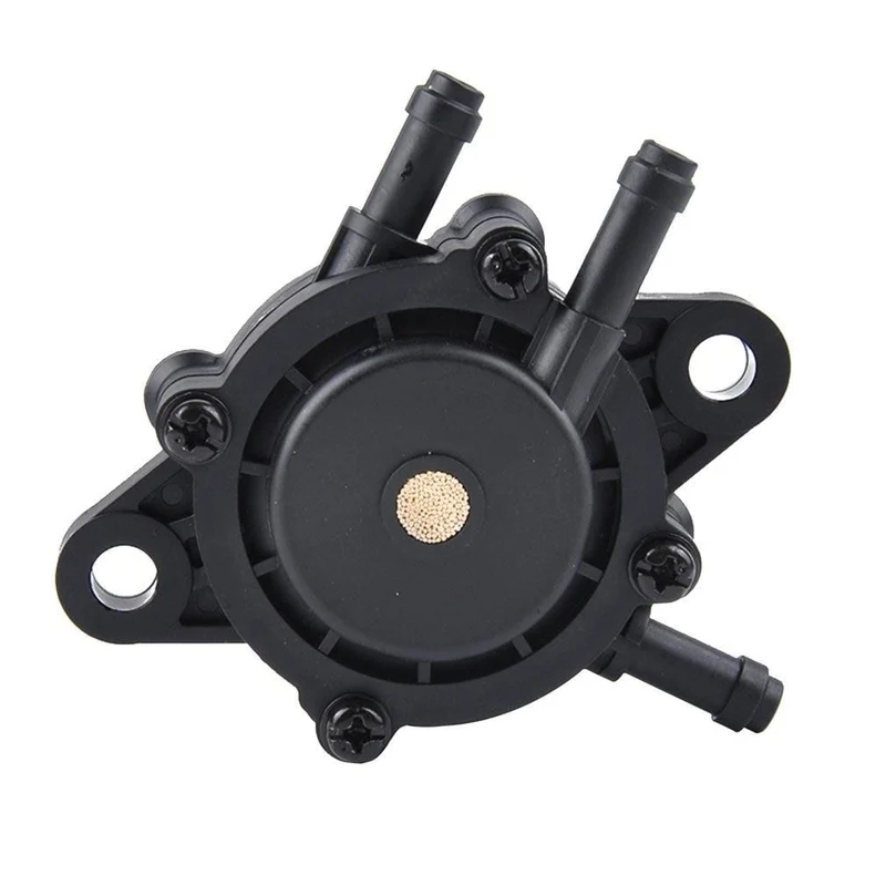 Pumpe Für Mikuni Für Briggs & Stratton 491922 691034 692313 808492 808656 Motorräder ATV Fahrzeuge Kraftstoff Pumpe Kettensäge