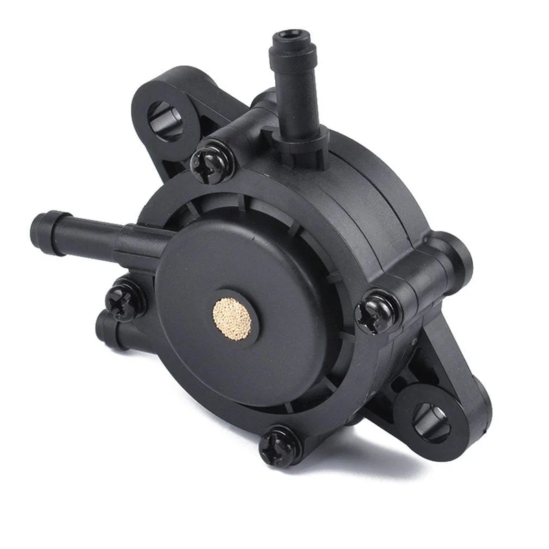 Pumpe Für Mikuni Für Briggs & Stratton 491922 691034 692313 808492 808656 Motorräder ATV Fahrzeuge Kraftstoff Pumpe Kettensäge