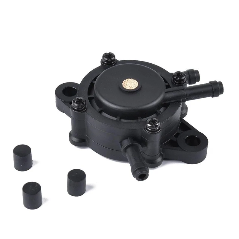 Pumpe Für Mikuni Für Briggs & Stratton 491922 691034 692313 808492 808656 Motorräder ATV Fahrzeuge Kraftstoff Pumpe Kettensäge