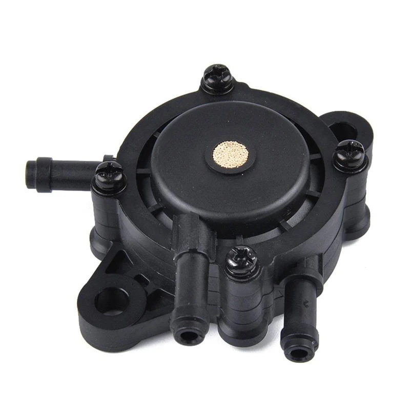 Pumpe Für Mikuni Für Briggs & Stratton 491922 691034 692313 808492 808656 Motorräder ATV Fahrzeuge Kraftstoff Pumpe Kettensäge