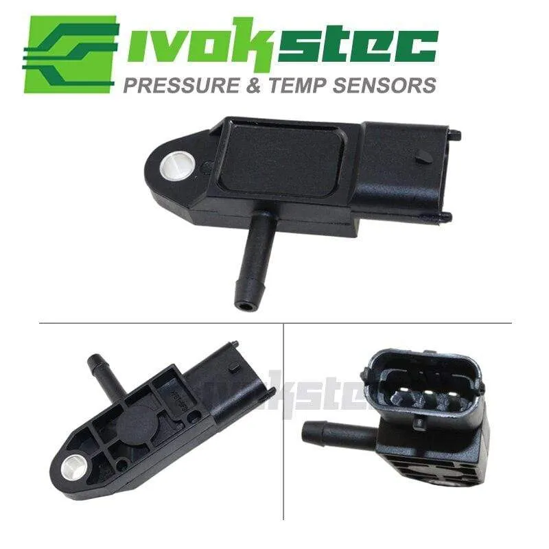 2.5 Bar Manifold Turbo Boost Luftdruck MAP Sensor Für Renault Scenic Kangoo Logan Modus Thalia Twingo 1.5 1.9 dCi 0281002593