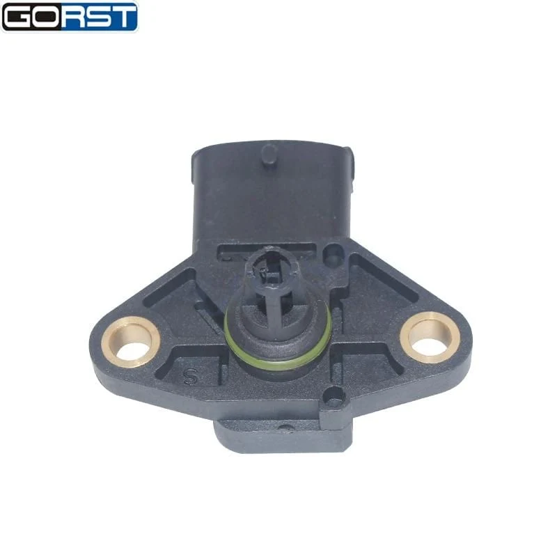 Air intake Manifold Absolute Ladedruck KARTE Sensor 0281002655 Für Mann Löwe S TGA TGL TGX TGS TGM Diesel 1697325 51274210216