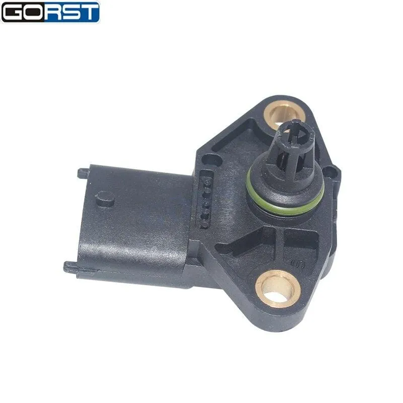 Air intake Manifold Absolute Ladedruck KARTE Sensor 0281002655 Für Mann Löwe S TGA TGL TGX TGS TGM Diesel 1697325 51274210216