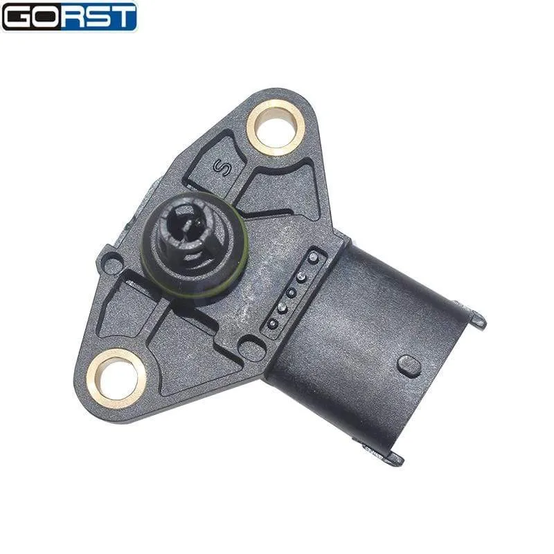 Air intake Manifold Absolute Ladedruck KARTE Sensor 0281002655 Für Mann Löwe S TGA TGL TGX TGS TGM Diesel 1697325 51274210216