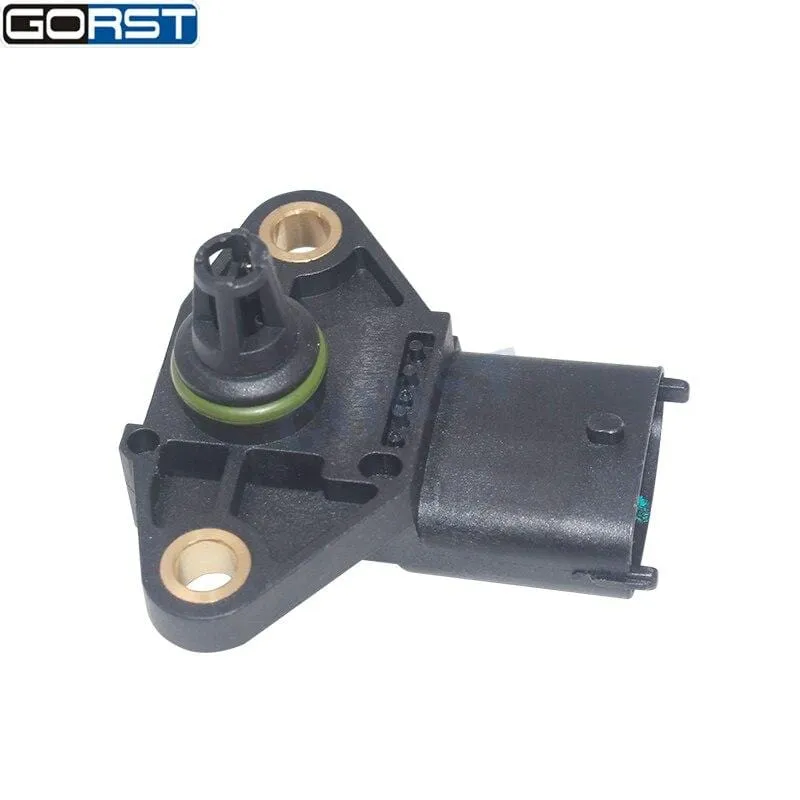 Air intake Manifold Absolute Ladedruck KARTE Sensor 0281002655 Für Mann Löwe S TGA TGL TGX TGS TGM Diesel 1697325 51274210216