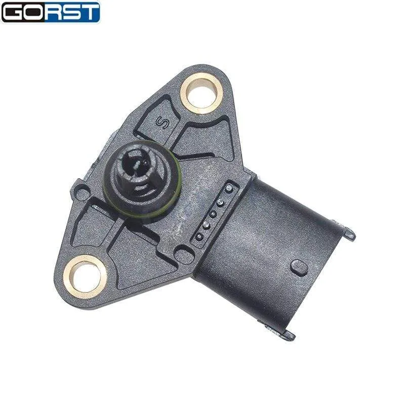 Air intake Manifold Absolute Ladedruck KARTE Sensor 0281002655 Für Mann Löwe S TGA TGL TGX TGS TGM Diesel 1697325 51274210216