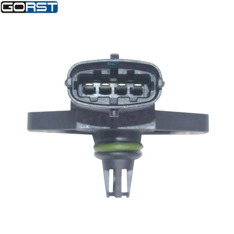 Air intake Manifold Absolute Ladedruck KARTE Sensor 0281002655 Für Mann Löwe S TGA TGL TGX TGS TGM Diesel 1697325 51274210216