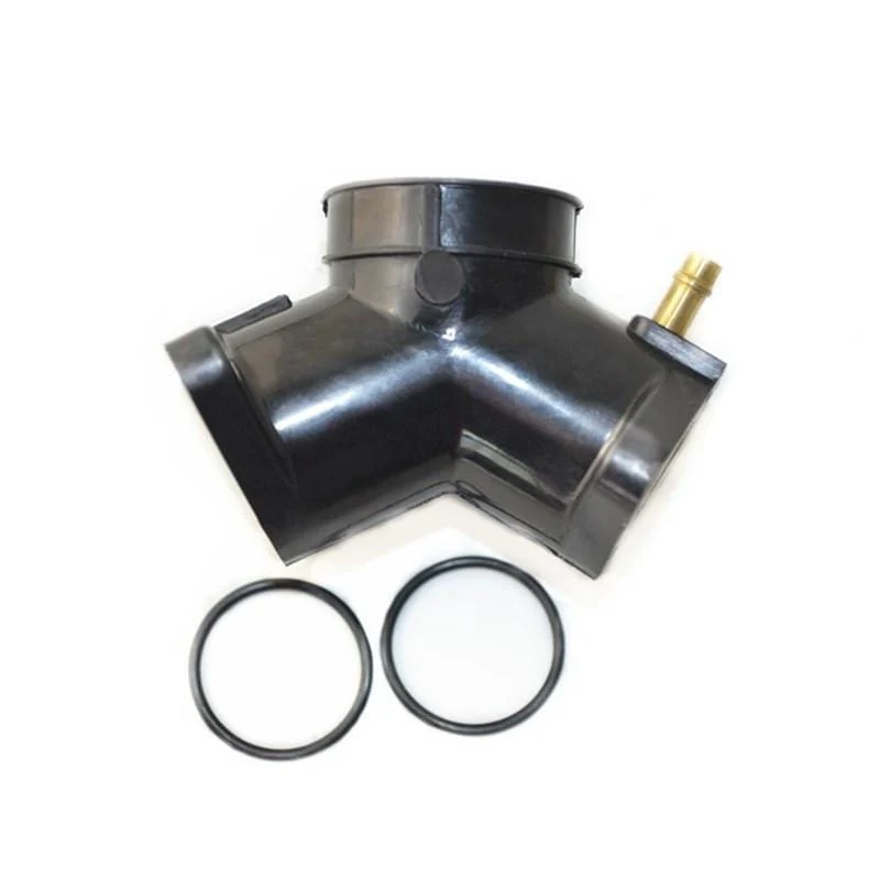 O-Ring Vergaser Interface Pad Kunststoff Ansaugstutzen für Yamaha XV250 XV 250 125 240 XV125 XV240 Virago AHL