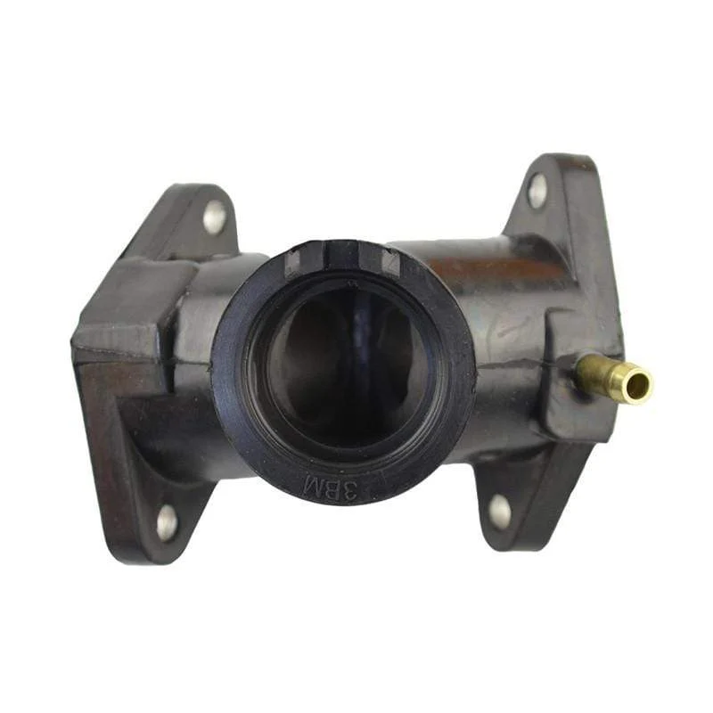O-Ring Vergaser Interface Pad Kunststoff Ansaugstutzen für Yamaha XV250 XV 250 125 240 XV125 XV240 Virago AHL