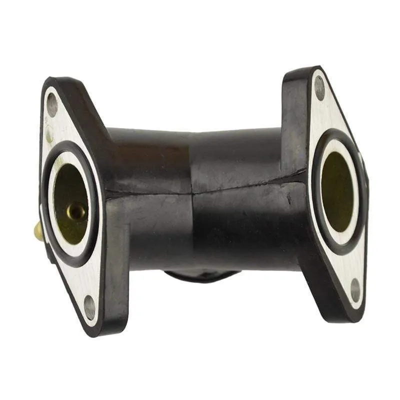 O-Ring Vergaser Interface Pad Kunststoff Ansaugstutzen für Yamaha XV250 XV 250 125 240 XV125 XV240 Virago AHL