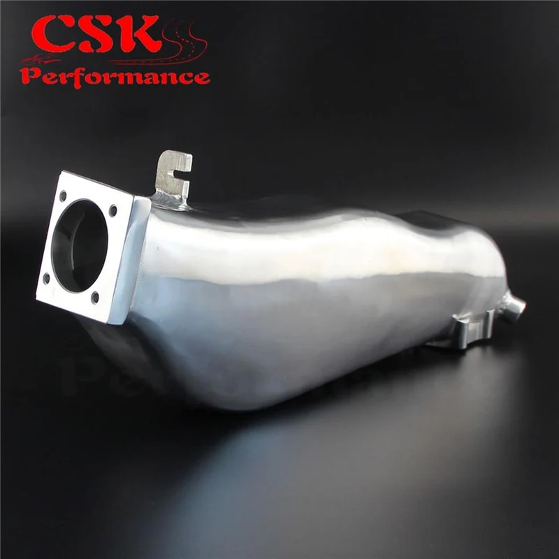 Polnisches Aluminium RB20 Air Intake Manifold Passend für Nissan Skyline RB20DET R32 GTS GT-S