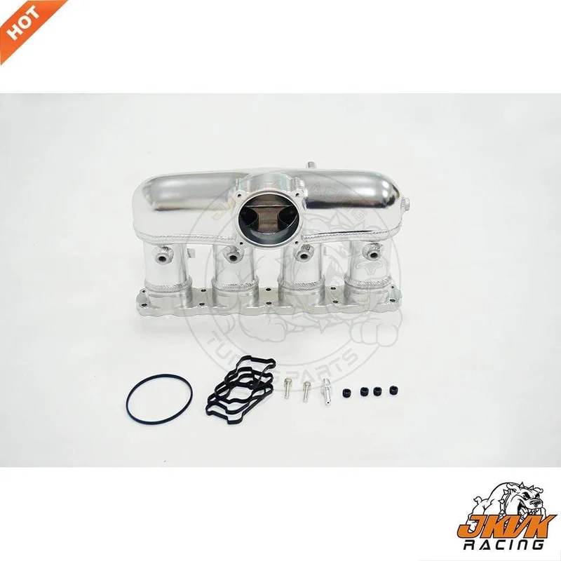 Plug&Play Billet Ansaugkrümmer für EA888 Gen3 Motor 2.0 TSI TFSI A3 S3 8V MQB TT 8S