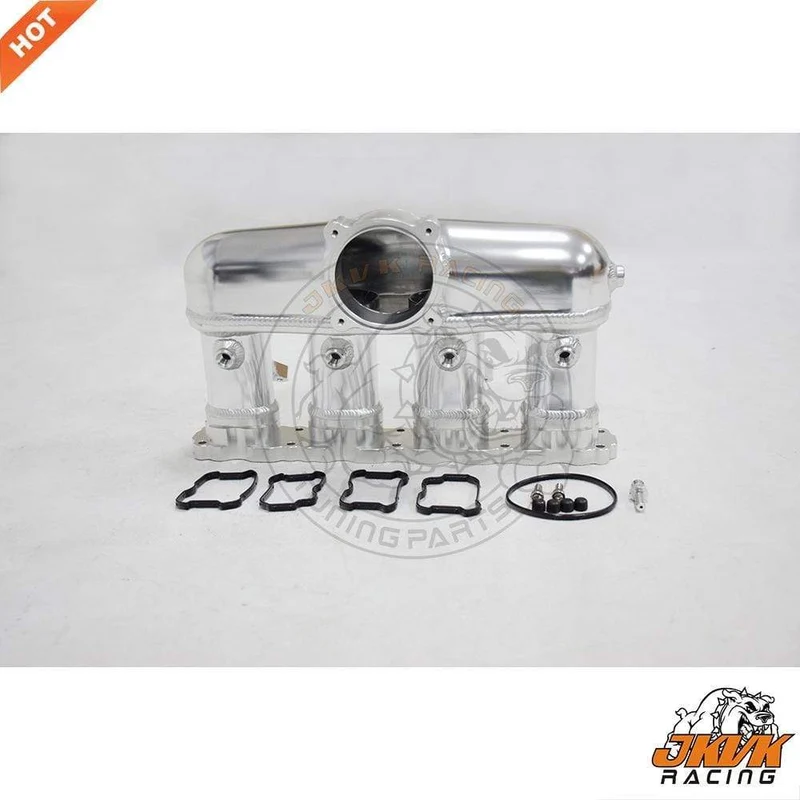 Plug&Play Billet Ansaugkrümmer für EA888 Gen3 Motor 2.0 TSI TFSI A3 S3 8V MQB TT 8S