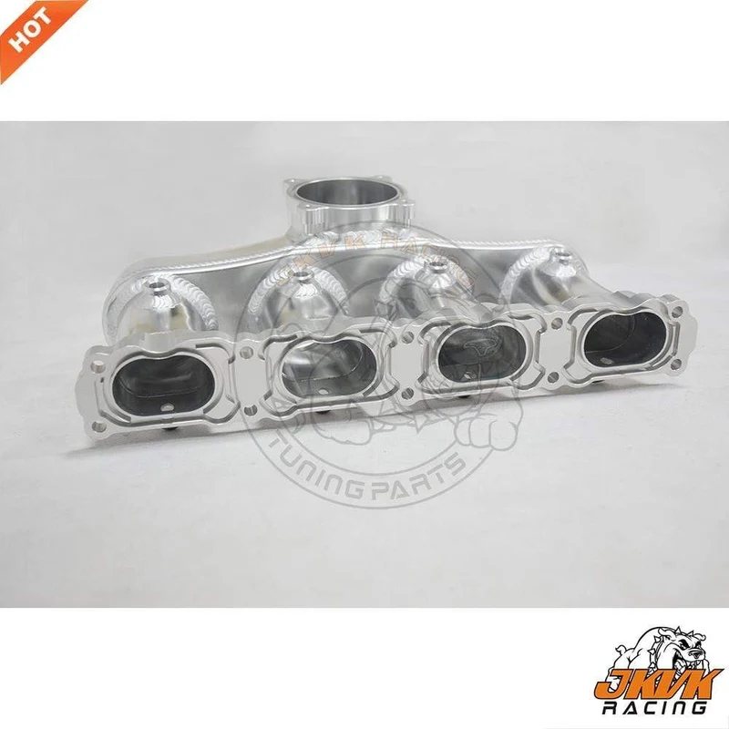 Plug&Play Billet Ansaugkrümmer für EA888 Gen3 Motor 2.0 TSI TFSI A3 S3 8V MQB TT 8S
