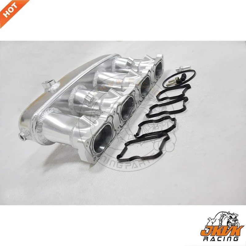 Plug&Play Billet Ansaugkrümmer für EA888 Gen3 Motor 2.0 TSI TFSI A3 S3 8V MQB TT 8S