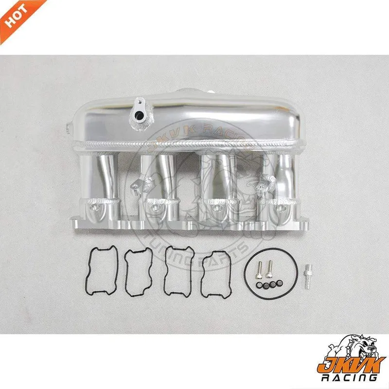 Plug&Play Billet Ansaugkrümmer für EA888 Gen3 Motor 2.0 TSI TFSI A3 S3 8V MQB TT 8S
