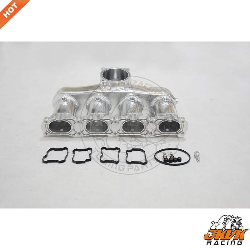 Plug&Play Billet Ansaugkrümmer für EA888 Gen3 Motor 2.0 TSI TFSI A3 S3 8V MQB TT 8S