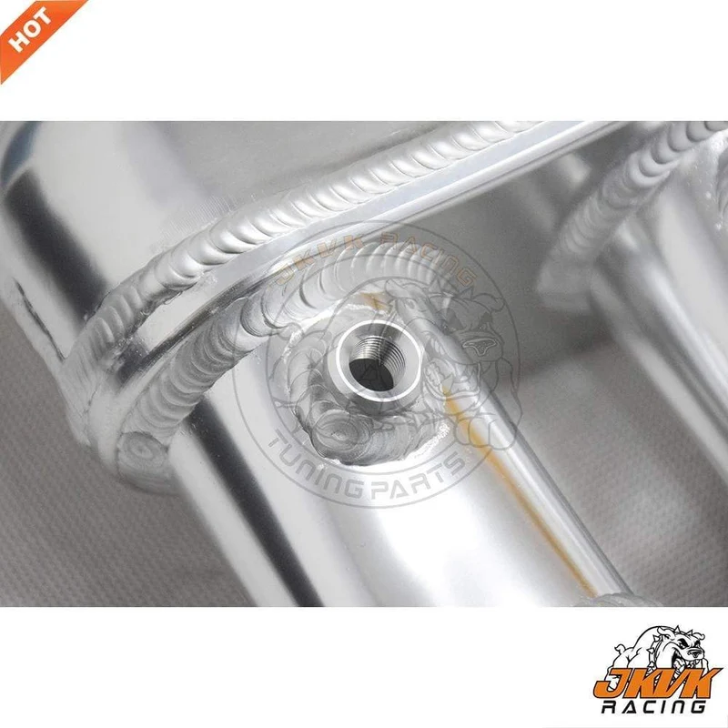 Plug&Play Billet Ansaugkrümmer für EA888 Gen3 Motor 2.0 TSI TFSI A3 S3 8V MQB TT 8S