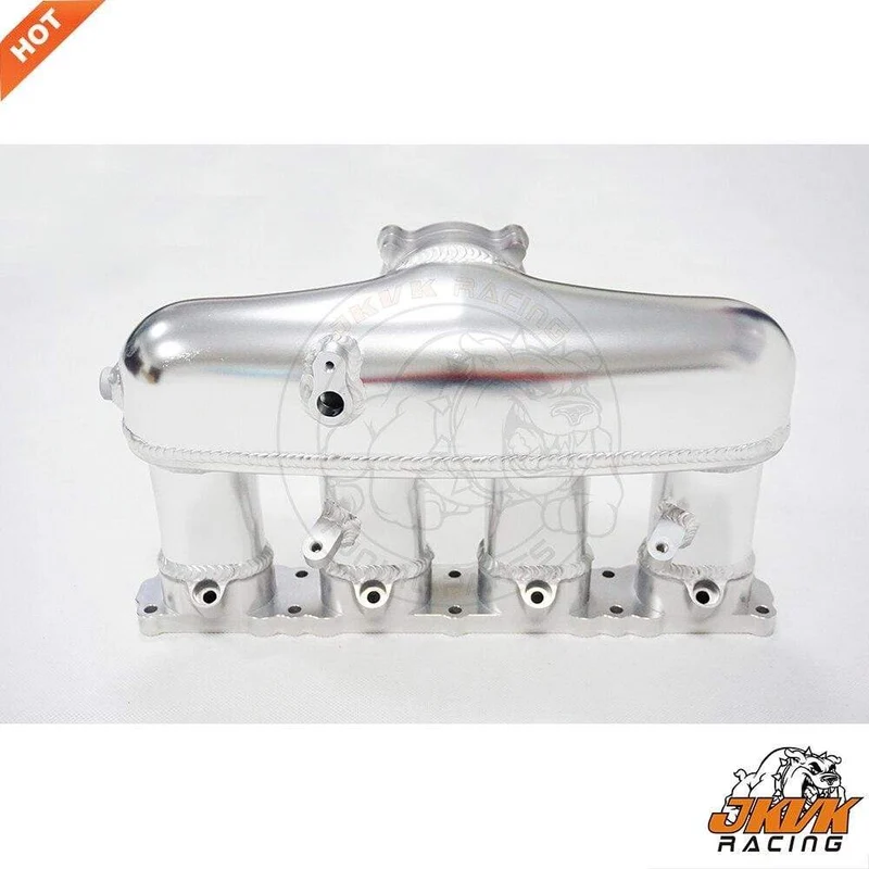 Plug&Play Billet Ansaugkrümmer für EA888 Gen3 Motor 2.0 TSI TFSI A3 S3 8V MQB TT 8S