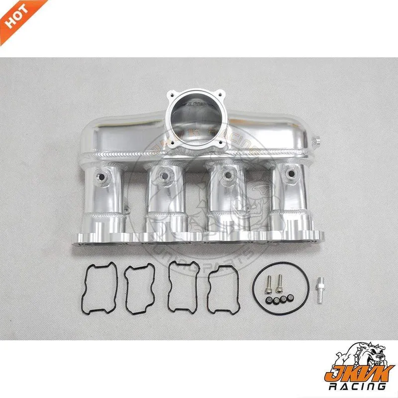 Plug&Play Billet Ansaugkrümmer für EA888 Gen3 Motor 2.0 TSI TFSI A3 S3 8V MQB TT 8S