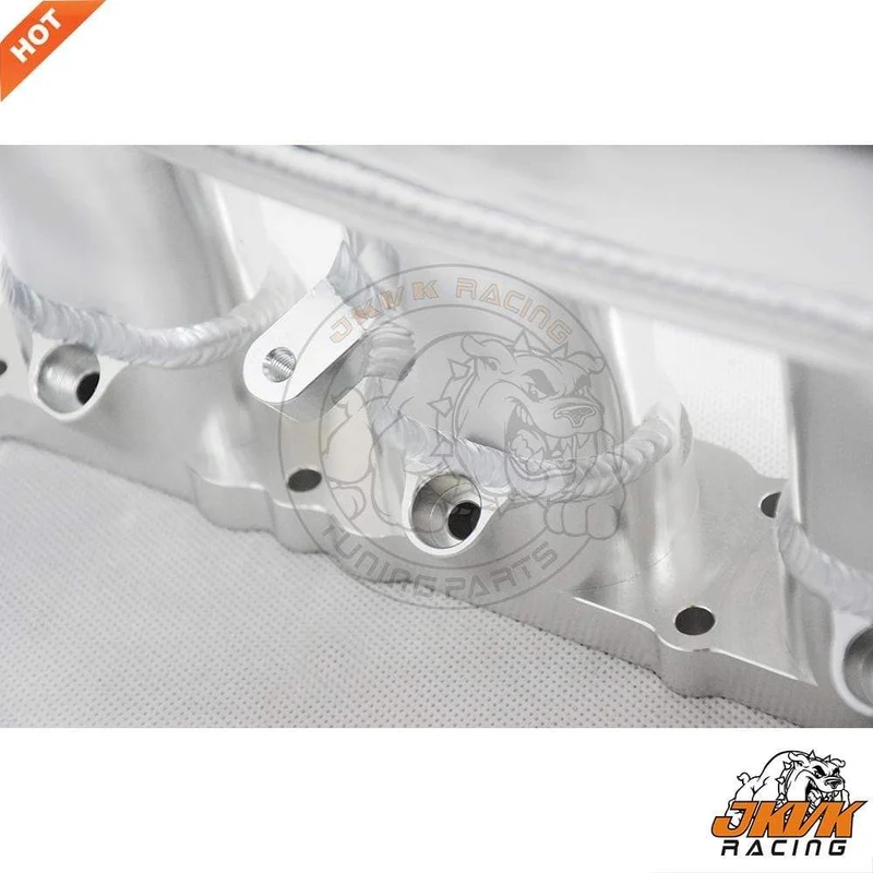 Plug&Play Billet Ansaugkrümmer für EA888 Gen3 Motor 2.0 TSI TFSI A3 S3 8V MQB TT 8S