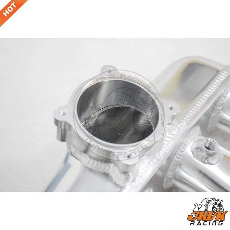 Plug&Play Billet Ansaugkrümmer für EA888 Gen3 Motor 2.0 TSI TFSI A3 S3 8V MQB TT 8S