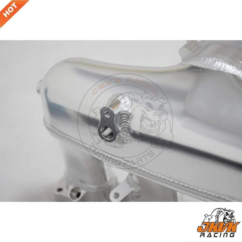 Plug&Play Billet Ansaugkrümmer für EA888 Gen3 Motor 2.0 TSI TFSI A3 S3 8V MQB TT 8S
